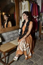 at Kiran and Meghna_s MYOHO Wills Lifestyle Autumn Winter 2013 collection showcase in Melange, Mumbai on 9th March 2013 (61).JPG